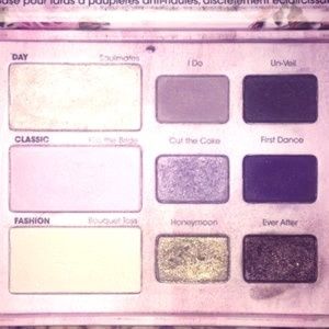 Too Faced Pallet
